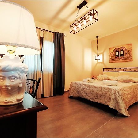 Bed and Breakfast Pentefur Савока Экстерьер фото