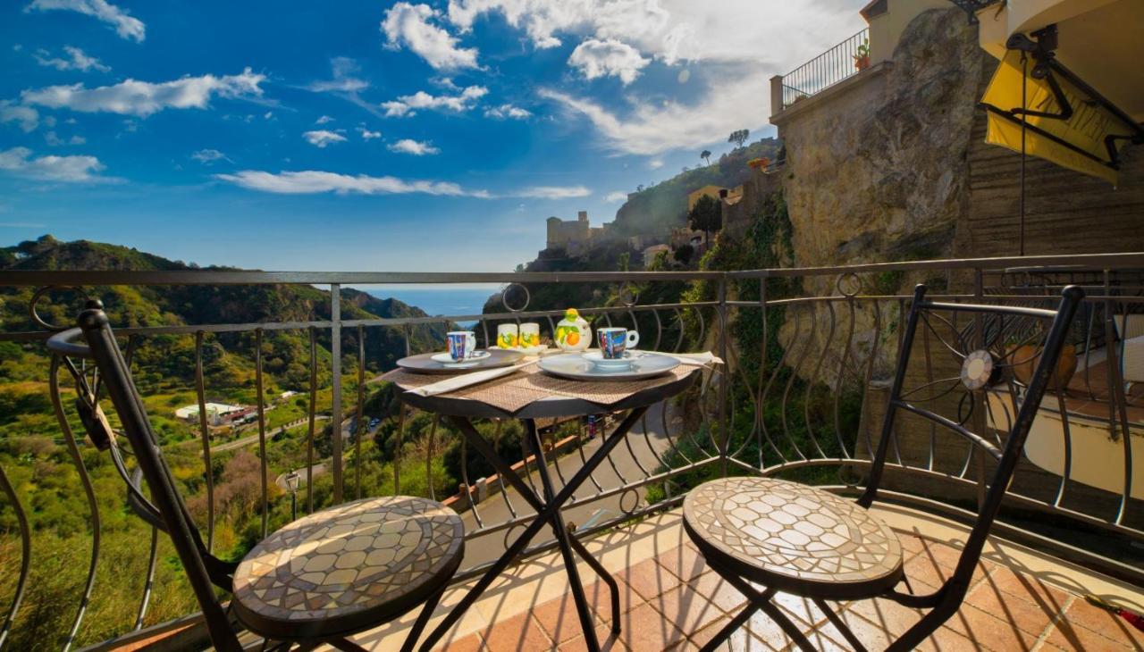 Bed and Breakfast Pentefur Савока Экстерьер фото