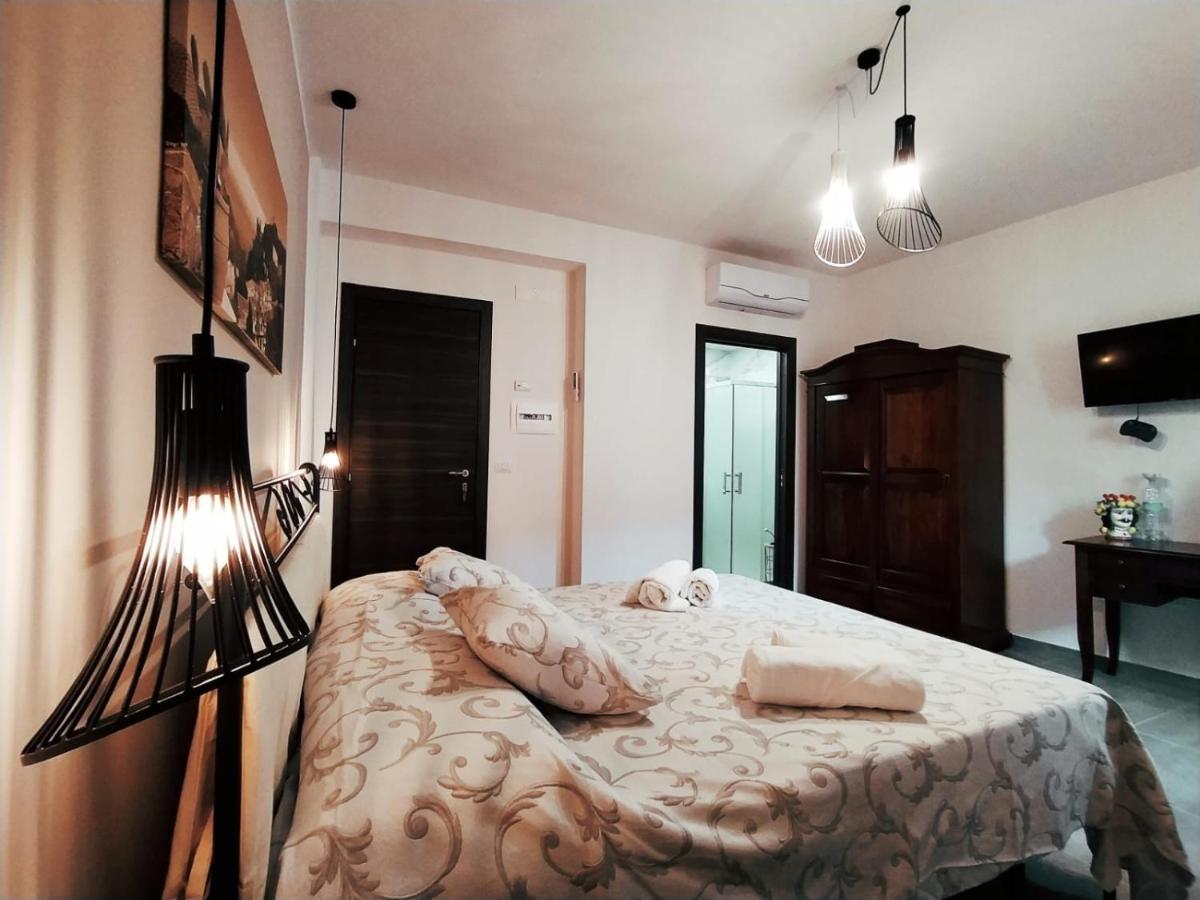 Bed and Breakfast Pentefur Савока Экстерьер фото