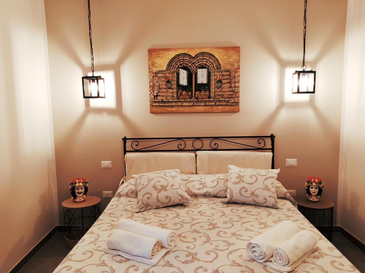 Bed and Breakfast Pentefur Савока Экстерьер фото