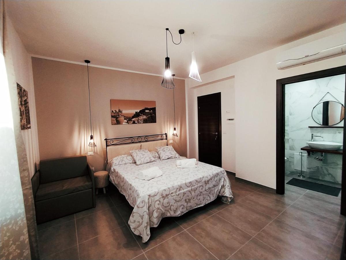 Bed and Breakfast Pentefur Савока Экстерьер фото