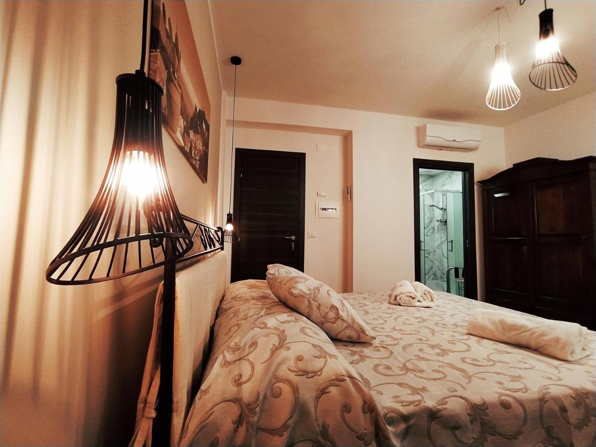 Bed and Breakfast Pentefur Савока Экстерьер фото