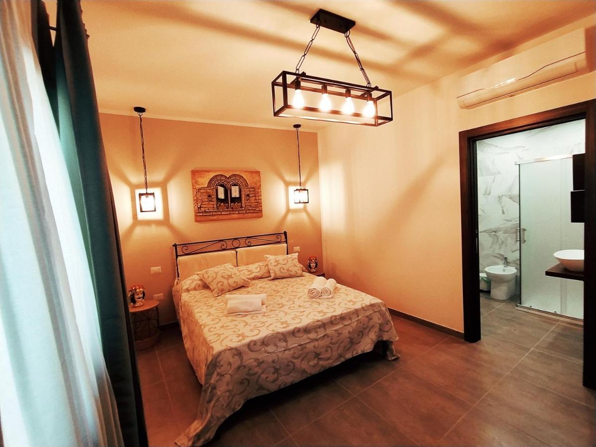 Bed and Breakfast Pentefur Савока Экстерьер фото