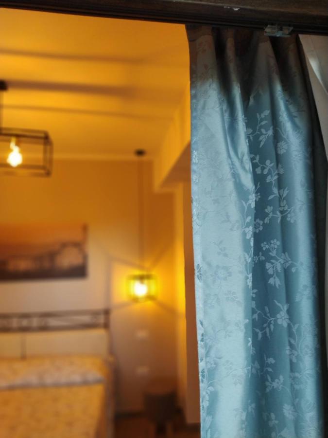 Bed and Breakfast Pentefur Савока Экстерьер фото