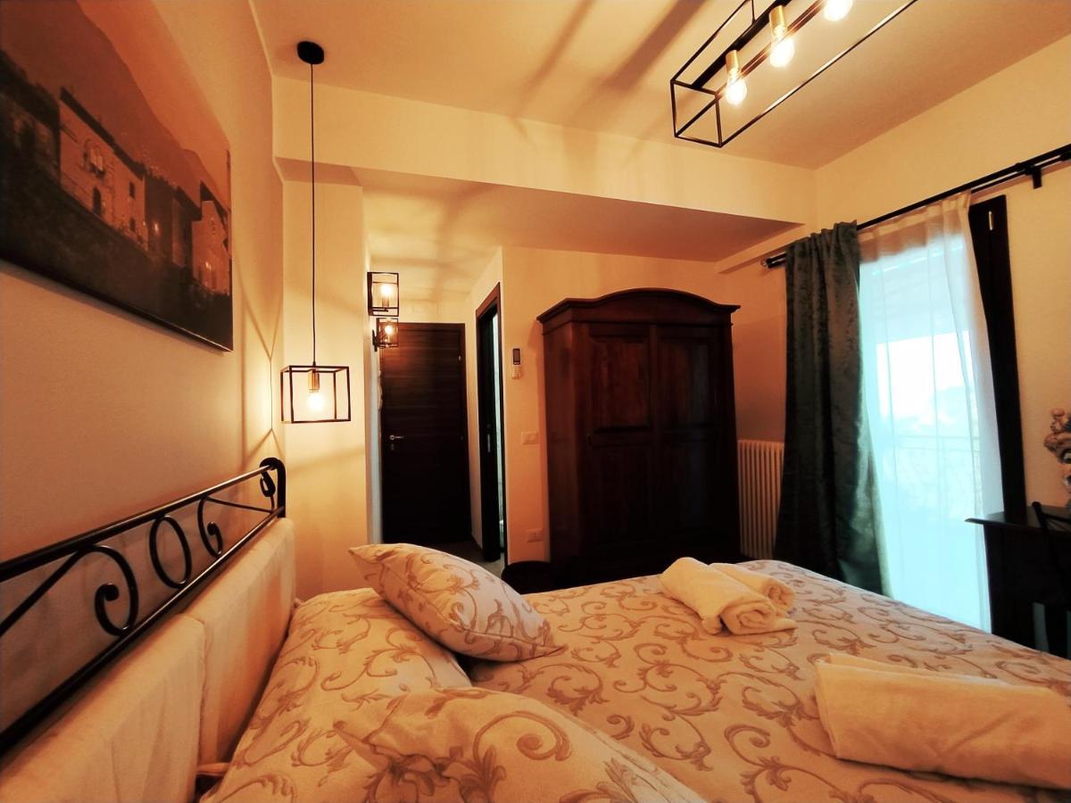 Bed and Breakfast Pentefur Савока Экстерьер фото