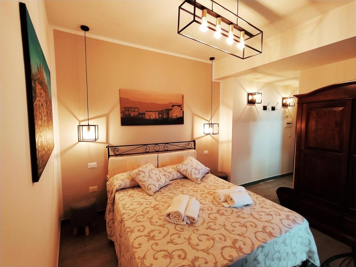 Bed and Breakfast Pentefur Савока Экстерьер фото